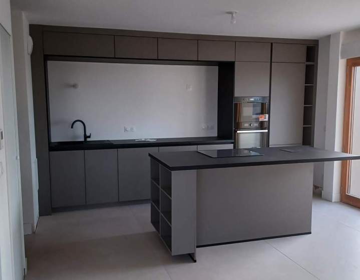 Menuiserie intérieure Annemasse