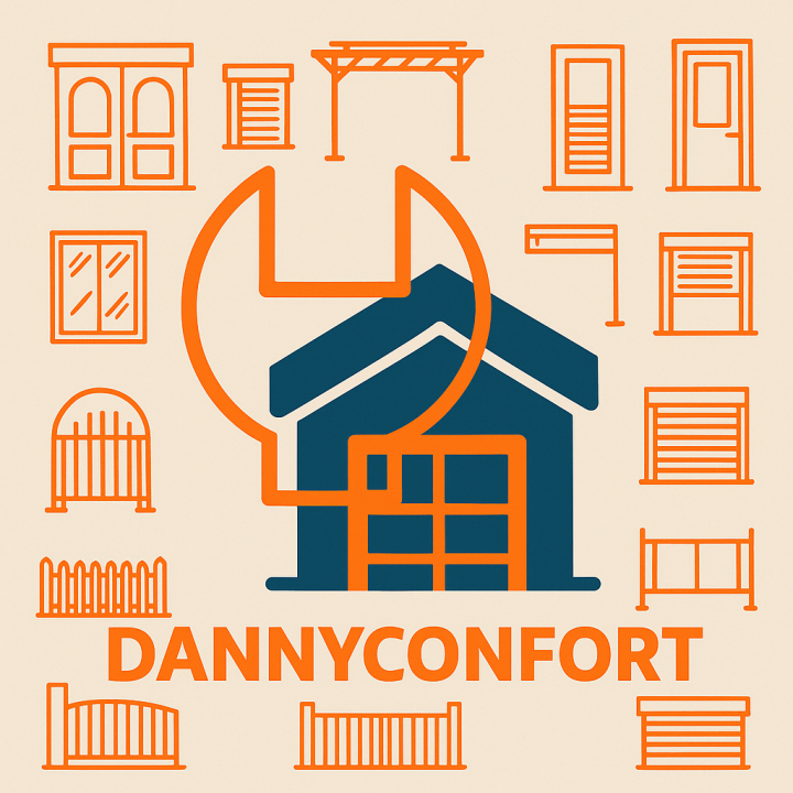 Spécialiste en menuiserie extérieure Annemasse