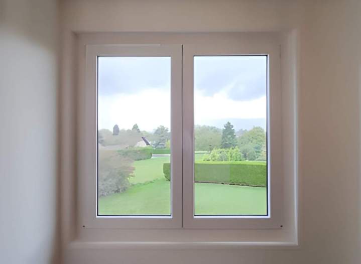 Fourniture et pose de fenêtres sur mesure