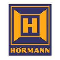 logo Hormann